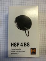 Handsender Hörmann