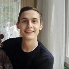 Profile image of tkind