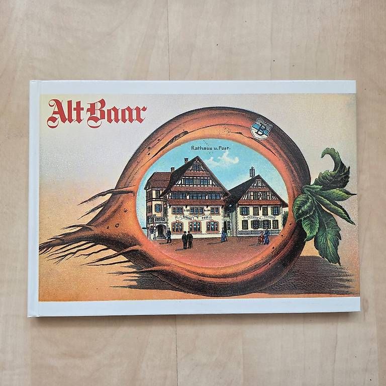 Libri: Alt Baar – Usato da Zug venduto da Sunshine_113