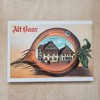 Alt Baar