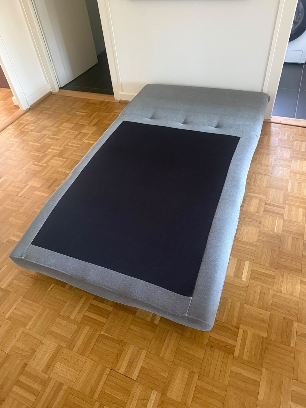 Conforama Sofas: Canapé lit conforama – D'occasion à Genève par joa_2gxc 3