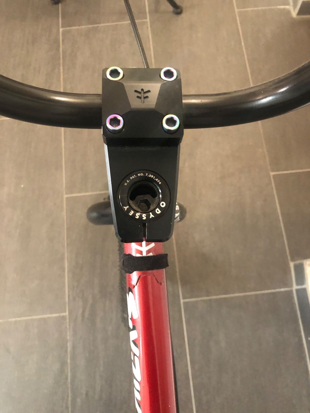 Biciclette: Bmx flybikes Larry Edgar pro model – Usato da Thun venduto da tne_xz76 3