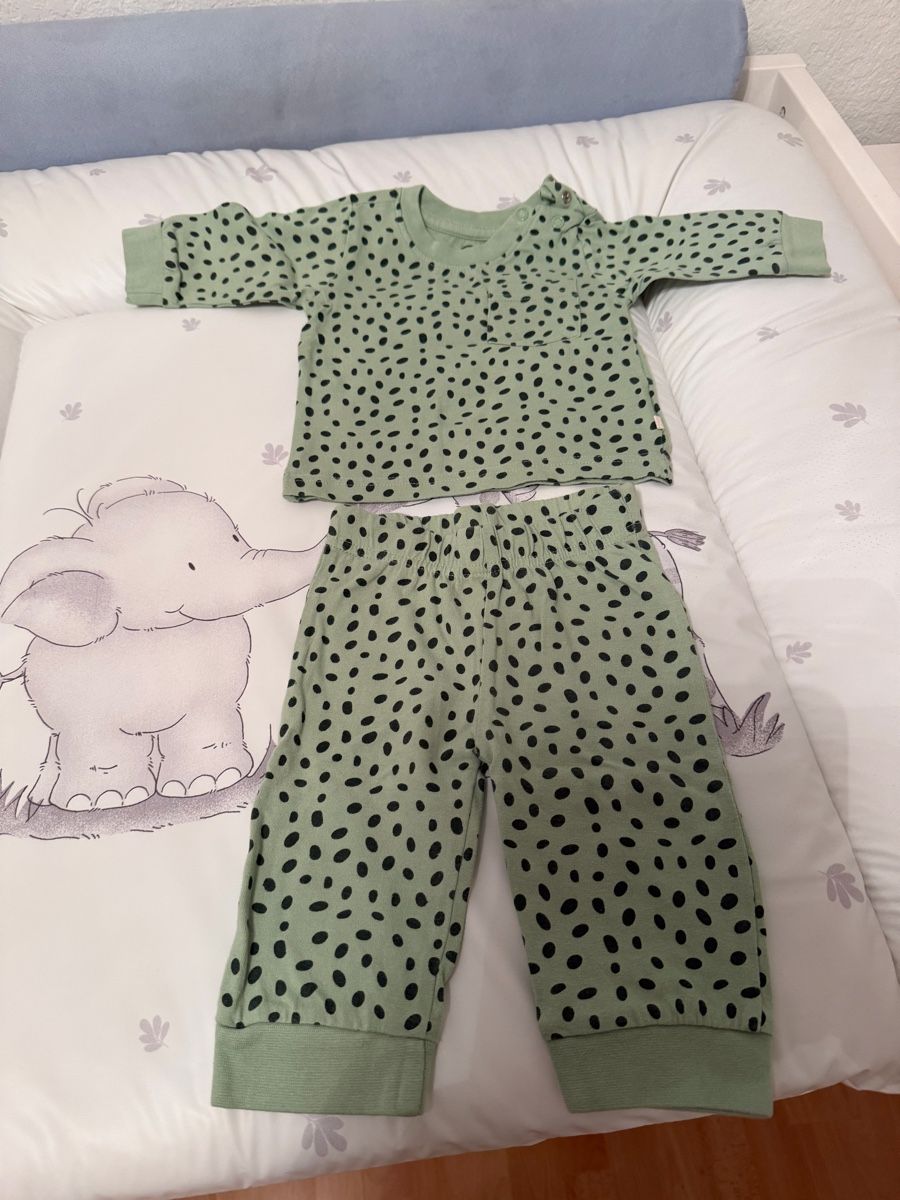 Pigiama & Simili: Pyjama Gr 62 – Usato da Rüti ZH venduto da mischel66
