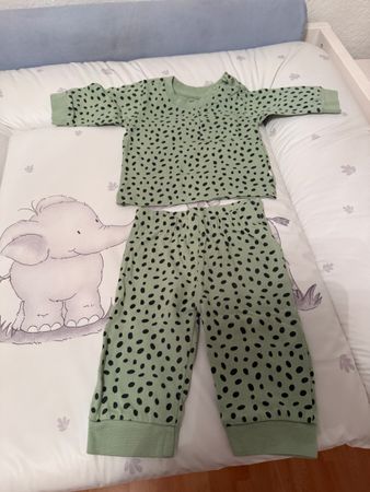 Pyjama Gr 62