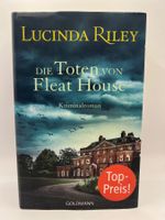 📖 Die Toten von Fleat House Kriminalroman Lucinda Riley