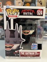 Funko POP! Dark Knights Death Metal Batman Who Laughs Limit