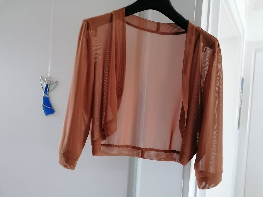 Bolero: herzigs bolero XS-S – Nuovo (secondo la descrizione) da Uetikon am See venduto da Eijalina 2