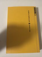 Gute Nacht, Punpun 1 Manga by Inio Asano