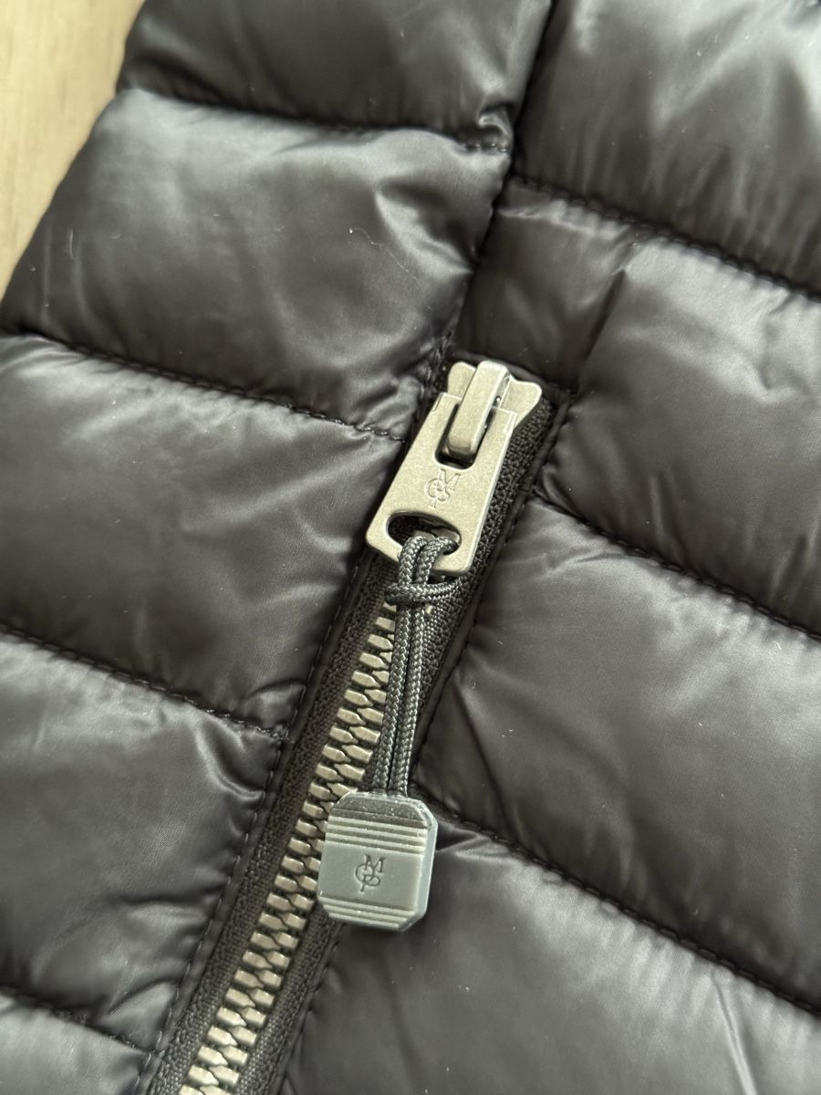 Marc O'Polo Giacche: Marc O'Polo Black Puffer Jacket - Size S – Nuovo (secondo la descrizione) da Dübendorf venduto da nei_tt2q 7