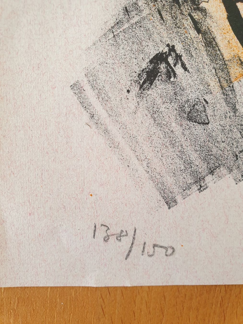 Grafica & Litografie: Lithographie 31.5 x 24 – Usato da Bern venduto da ell_zz8b 2