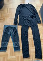 Thermowäsche Set Gr. L-XL