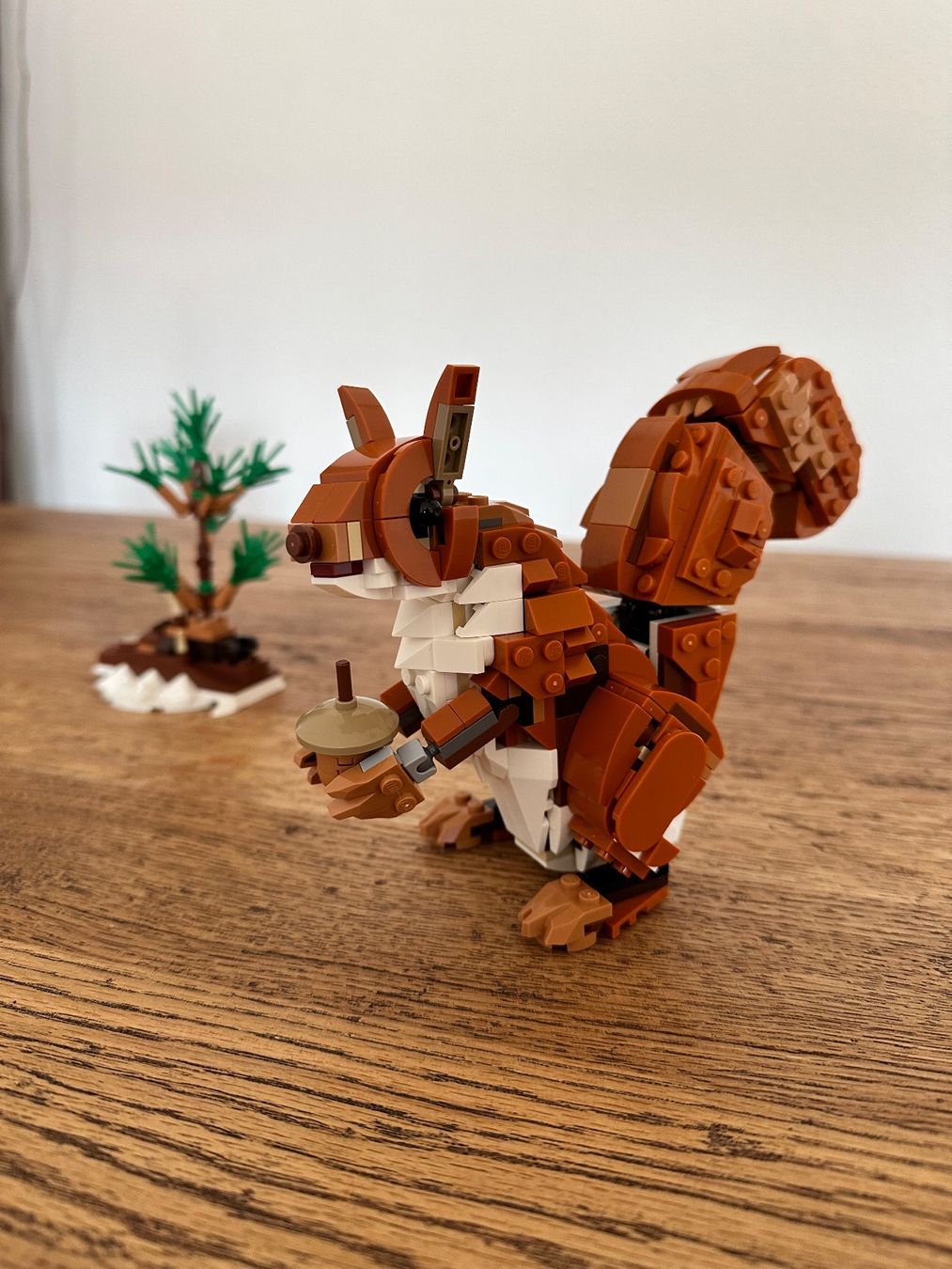 Lego Spielzeuge: Lego 31154 – Gebraucht aus Bern von fdbaer 2