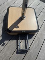 Sonnenschirmständer/Sockel von Doppler