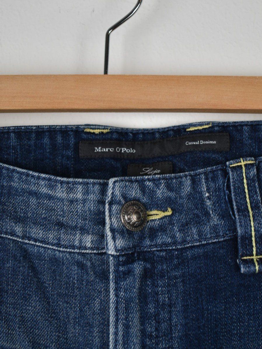 Marc O'Polo Jeans: Marc O'Polo Jeans, straight, Gr.33/34 – Usato da Nürensdorf venduto da 2ND_STORY 1