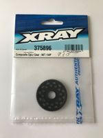 Hauptzahnrad 96T / 64P XRAY 375896