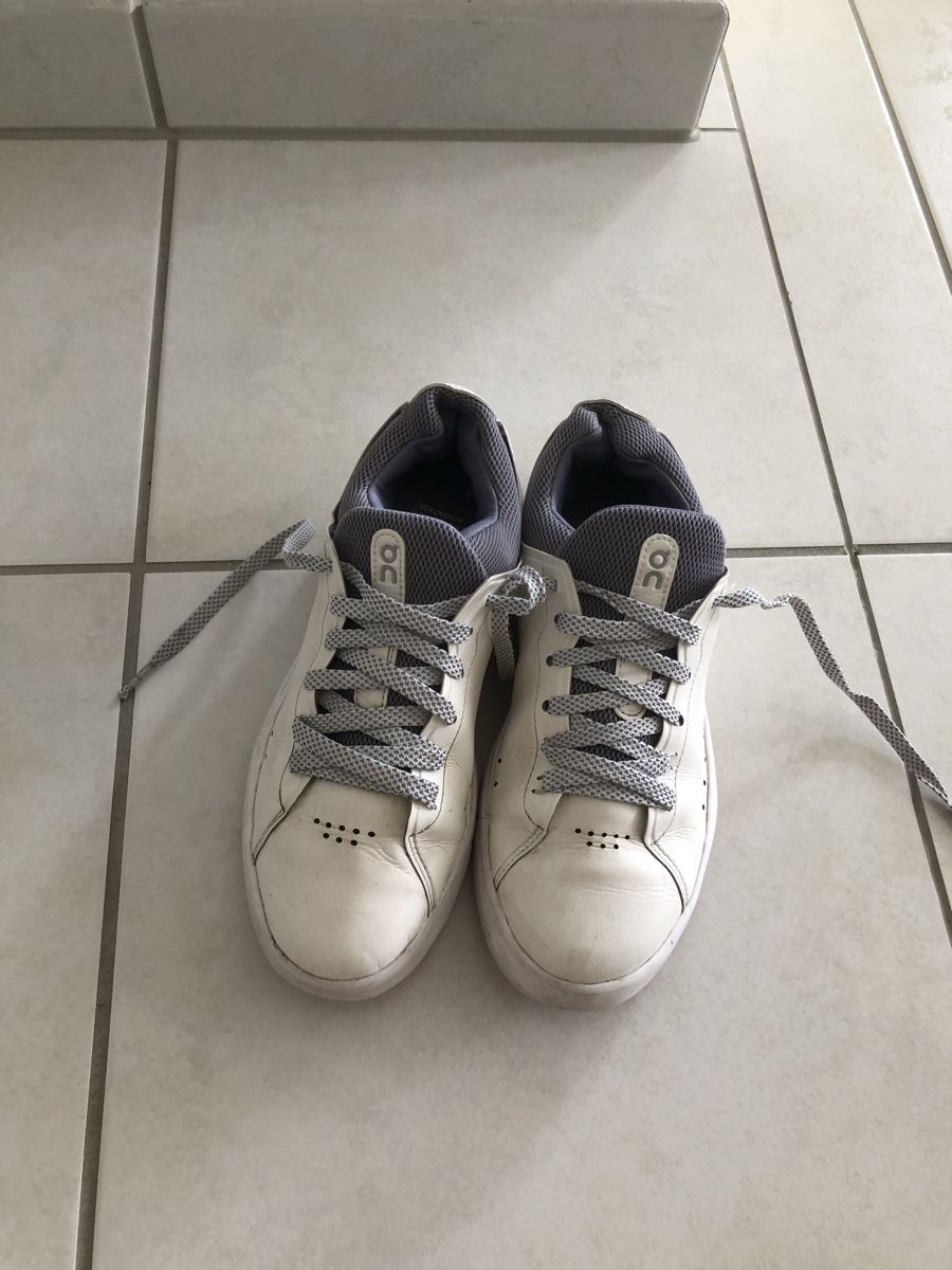 Scarpe da uomo: On Roger Advantage unisex Sneaker Grösse 38.5. – Usato da Dübendorf venduto da mar_s66c 2