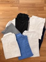 Hemden Damen verschiedene Farben