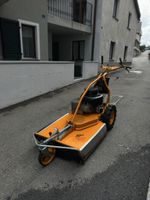 Tagliaerba AS Motor 65 Enduro