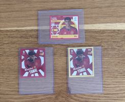Lamine Yamal EURO 2024 Topps 3 Stk.