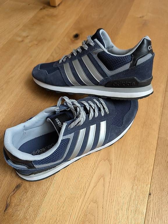 Scarpe da uomo: Adidas neo – Usato da St.Gallen venduto da Tritausend 3