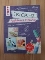 Trick 17 / Fashion & Beauty