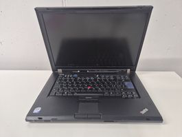 LENOVO Thinkpad T61p