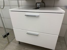 Lavabo Unterschrank