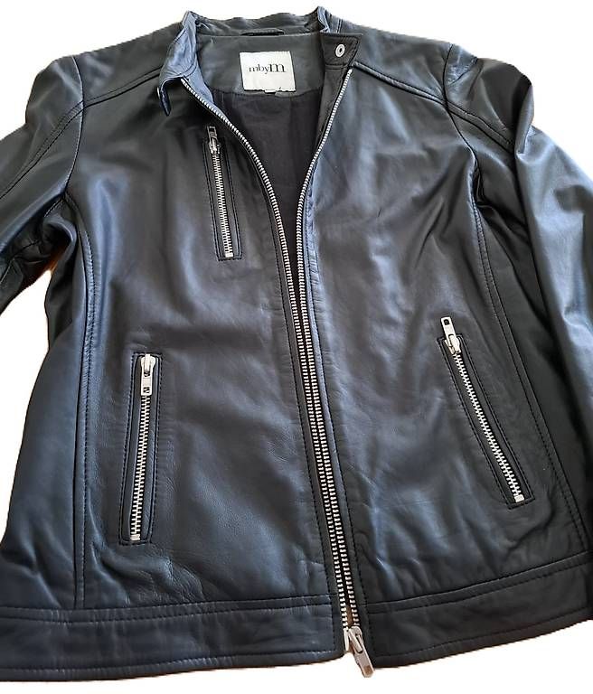 Giacche: Damenlederjacke M – Usato da Romanshorn venduto da leogala 2