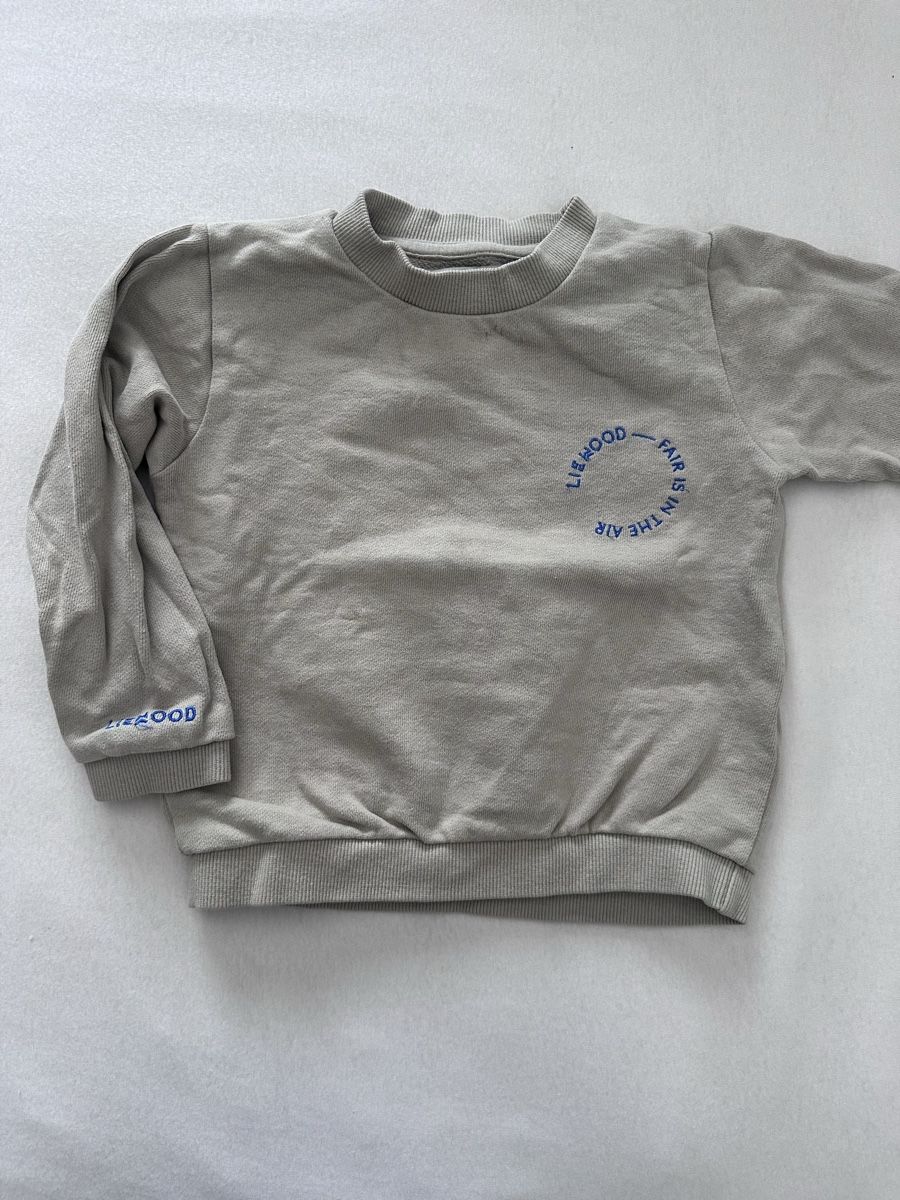 Liewood Pulls & Sweat-shirts: Liewood Sweatshirt Grösse 92 – D'occasion à St. Gallen par Nood