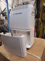 Luftentfeuchter LB TTK75 Raumgr -50m2 / noch 1 J Garantie.