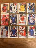 Topps Euro 2024 Match Attax Collection Lidl