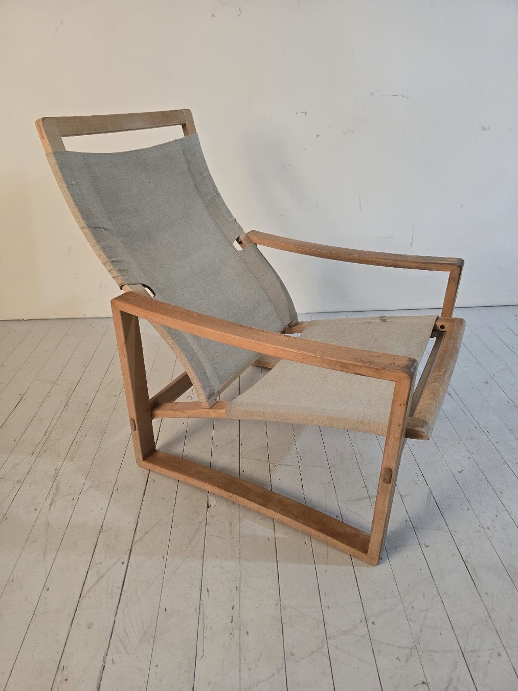 Poltrone: Designer Sessel Dänemark vintage – Usato da Untersiggenthal venduto da babette0815 1