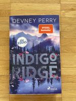 Buch Indigo Ridge Devney Perry Die Edens guter Zustand