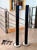 NA0110 B&O BeoLab 6000 Aktiv-Lautsprecher 2 Stk. Typ 6821