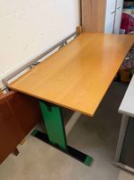 SCHREIBTISCH ELAN TOP Qualität