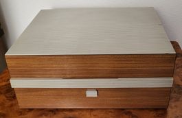 Platine Lenco Komet 7 ( Lire la description )