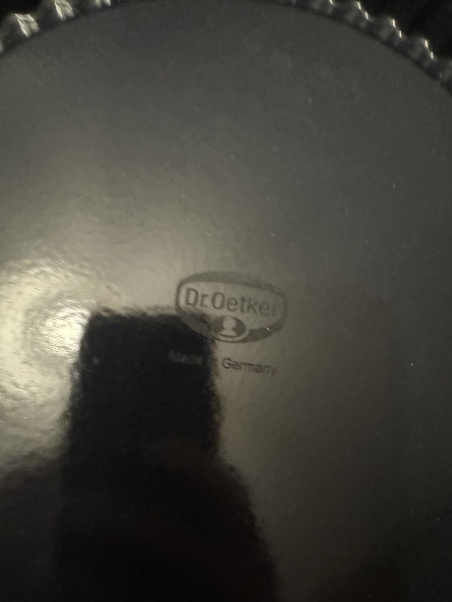 Moules à gâteaux: Backform Dr.Oetker – Neuf (Voir description) à Kreuzlingen par eli_qm8d 1