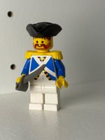 Lego figurine pirates Imperial officer Figur