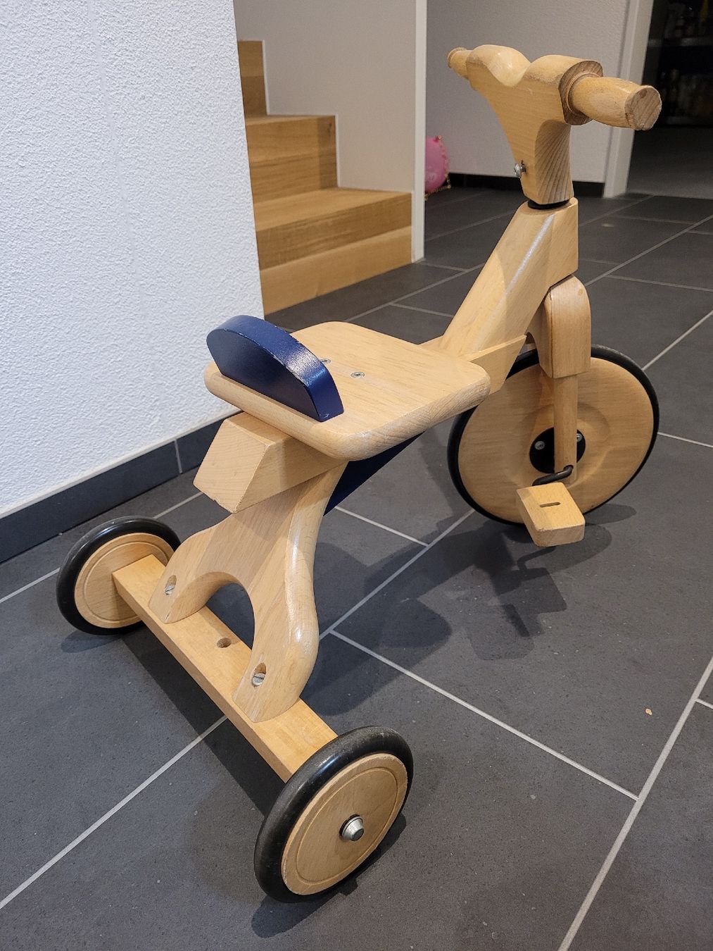 Fahrzeuge für Kinder: Laufrad – Gebraucht aus Frick von Spain_3 2