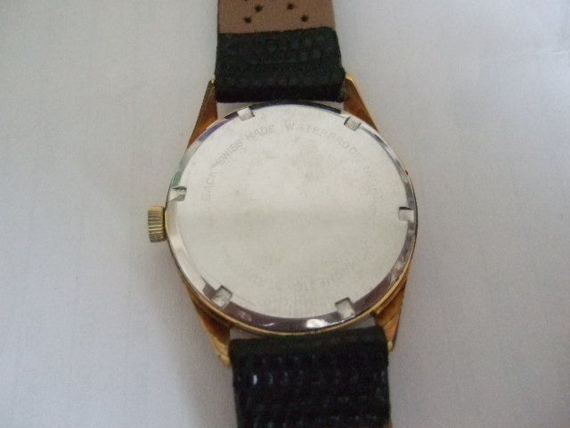 Orologi: Telda Uhr Handauszug – Usato da Eschenbach SG venduto da mai_vn2023 1