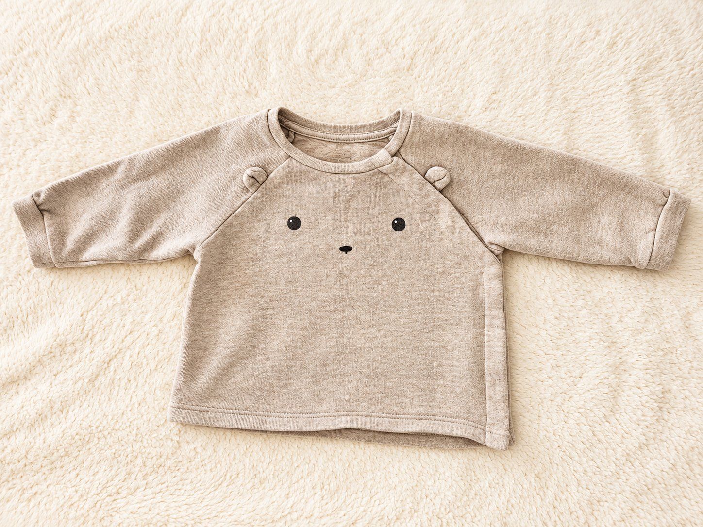 H&M Maglioni & Felpe: Pullover Gr. 74 – Usato da Zürich venduto da Kris8050