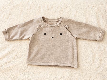 Pullover Gr. 74