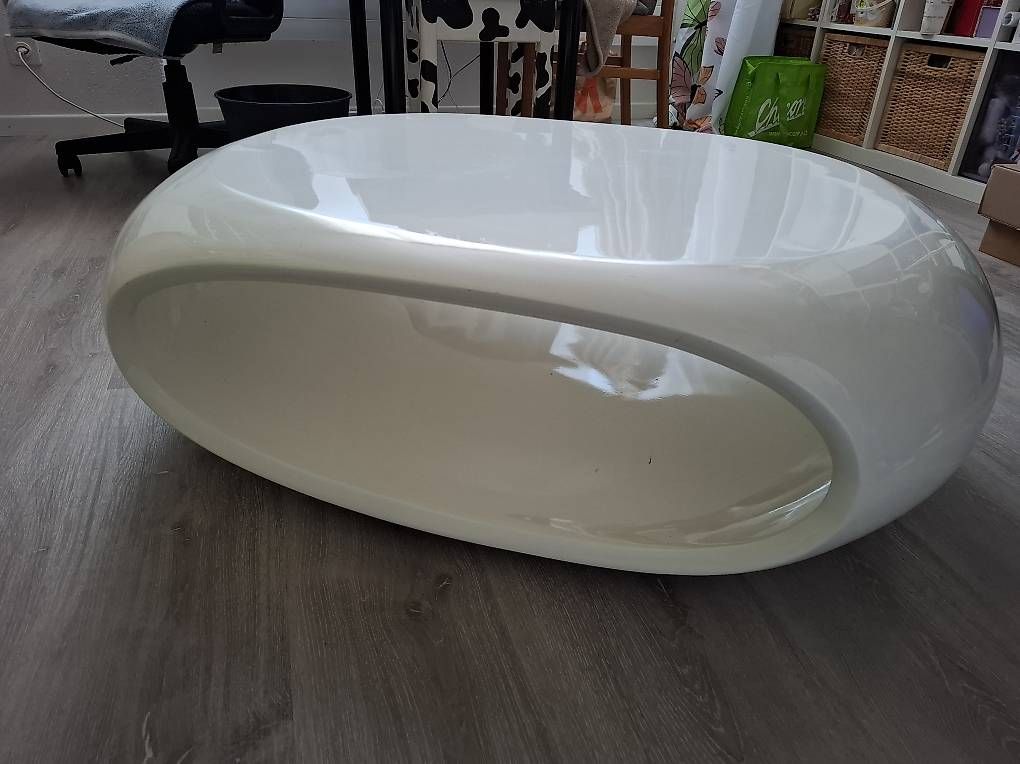 Tavoli: Salontisch Kenny – Usato da Schupfart venduto da mar_6zy7 3