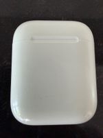 Ladecase 1. Generation Model A1602 (OHNE Airpods)