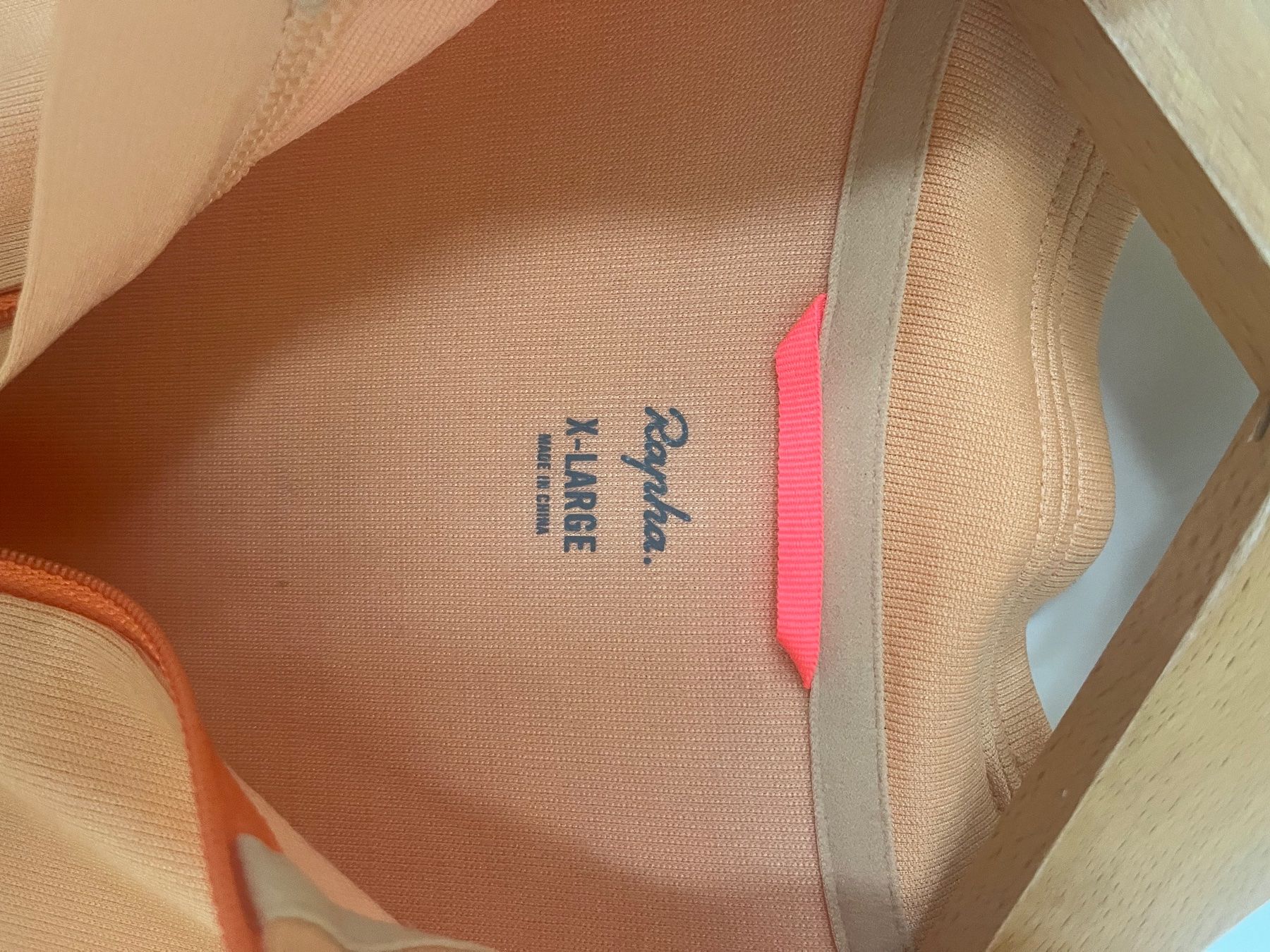 Rapha Leibchen & Hosen: Rapha Damen Radtrikot – Gebraucht aus Basel von dom_mk6z 1