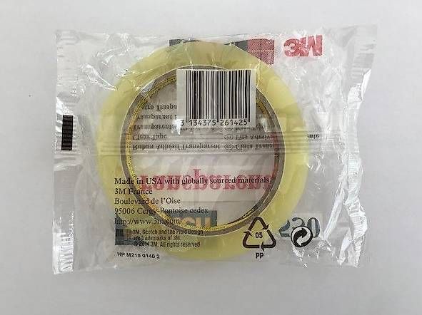 Tutti gli attrezzi: Scotch pour dérouleur de table – Usato da Payerne venduto da Bel02 1
