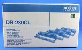 Brother HL-3040, DCP-9010, MFC-9120, MFC-9320 Drum, DR-230CL