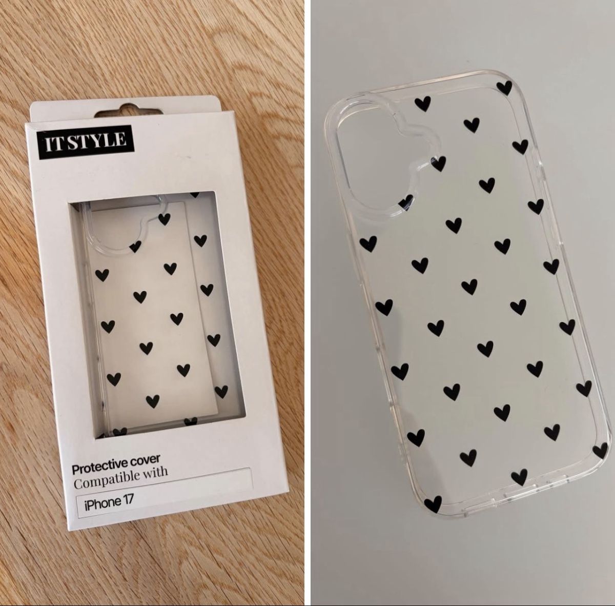 Apple Coques & Protection écran: iPhone 17 Hülle – D'occasion à Steffisburg par Bergmensch_S