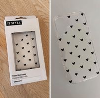 iPhone 17 Hülle