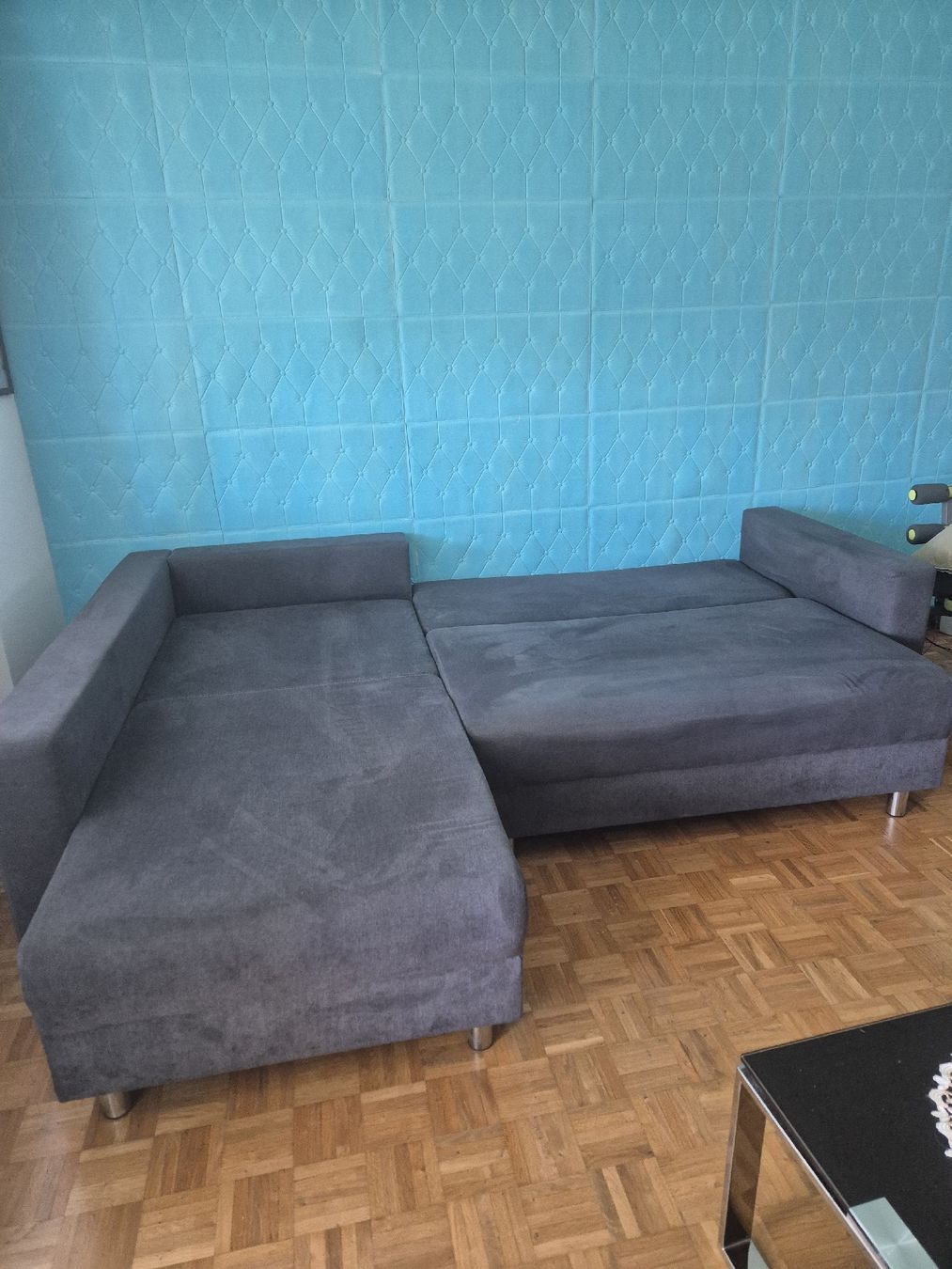 Sofas: ECKSOFA – Gebraucht aus Bülach von pensiero1 6